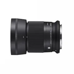 【メルカリ最安値】 SIGMA16mm F1.4 DC DN ソニー Eマウント 2025年最新】sigma 16mm f1.4 dc dn sony eマウントの人気