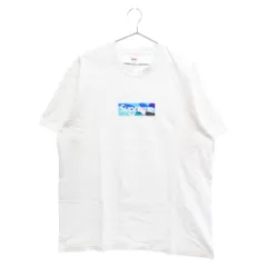 2023年最新】Supreme Emilio Pucci Box Logo Teeの人気アイテム - メルカリ