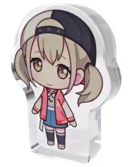 【中古】アクリルスタンド・アクリルパネル 小豆沢こはね 「プロジェクトセカイ カラフルステージ! feat. 初音ミク ころっと アクリルフィギュアコレクション Vivid BAD SQUAD」