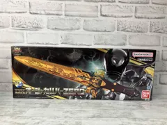 【ラクレス】完売レア 王様戦隊キングオージャー  DXオージャカリバーZERO 王様戦隊キングオージャー DXオージャカリバーZERO - メルカリ