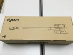 2025年最新】dyson v8 sv25 rd2の人気アイテム - メルカリ