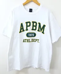 2024年最新】applebum tシャツ xlの人気アイテム - メルカリ