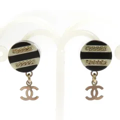 シャネル CHANEL  ピアス
