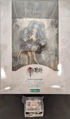 n*o様 【新品未開封】コトブキヤ1/8スケール ティオ・プラトー 微笑み顔パー ティオ・プラトー（1/8スケール） | 日本ファルコム 公式サイト