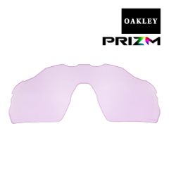 オークリー レーダーEVピッチ 101-117-031 ハイブリッジフィット スポーツサングラス 交換レンズ プリズム OAKLEY RADAR EV PITCH