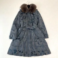 2025年最新】伊太利屋 コート レオパードの人気アイテム - メルカリ