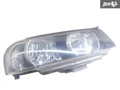 R34 スカイライン GT-R ヘッドライト キセノン 助手席側 ジャンク 日産 キセノンヘッドライト 助手席側 スカイライン GT-R BNR34