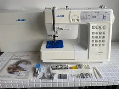 2024年最新】juki hzl－7900の人気アイテム - メルカリ