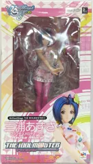 メガハウス アイドルマスター2/ブリリアントステージ アイドルマスター2 三浦あずさ プリンセスメロディver PVC