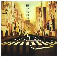 【サイン入り】PIANOLESSONE.P【レア盤】　古川本舗 2026年最新】古川本舗の人気アイテム - メルカリ