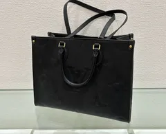 【極美品】ルイ ヴィトン オンザゴー MM モノグラム 2025年最新】オンザゴーmm ヴィトンの人気アイテム - メルカリ