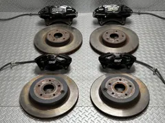 brembo 4POT スバル　grb GRB　vab VABキャリパー 2025年最新】ブレンボキャリパー VABの人気アイテム - メルカリ