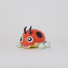 ポケモン　レディアン&レディバ　モンコレ　初期 モンコレ レディバ モンコレ レディアン ポケモンモンコレ