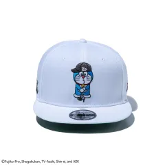 値下げ‼️稀少品‼️新品ニューエラ限定カートバッグ 白黒ドラえもんバージョン 25年新作限定】 ニューエラ バッグ トートバッグ ミニトート