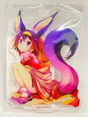 激レア☆LEXACT　ノーゲーム・ノーライフ　プレミアムクリスタル【４個セット】 激レア LEXACT ノーゲーム・ノーライフ プレミアムクリスタル