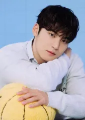 【中古】コレクションカード(男性) 74：SEVENTEEN/ミンギュ(MINGYU)/「2024 SEVENTEEN’s HOME MERCHANDISE」ランダムフォトカード