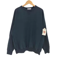 アメリカンラグシー AMERICAN RAG CIE ピグメントダイオーバークルースウェット メンズ JPN：S のサムネイル