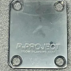 2025年最新】ベース 楽器 p-projectの人気アイテム - メルカリ