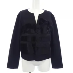 ランバンコレクション LANVIN COLLECTION ジャケットのサムネイル