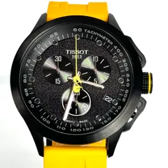 2025年最新】ティソ Tissot T-レースの人気アイテム - メルカリ