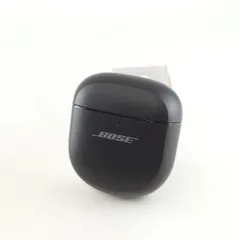 BOSE ワイヤレスイヤホンケース＋右耳のみ BOSE フルワイヤレスイヤホン『QuietComfort Earbuds