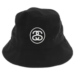 2023年最新】(ステューシー) STUSSY SS LINK BUCKET HAT バケット