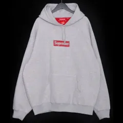 SUPREME Inside Out Box Logo Hoodedのサムネイル