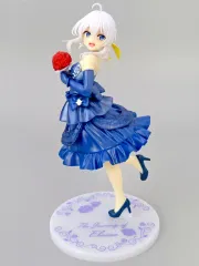 魔女の旅々Coreful フィギュアイレイナ仮面ドレスver タイクレ限定3点 魔女の旅々Coreful フィギュアイレイナ仮面ドレスver タイクレ