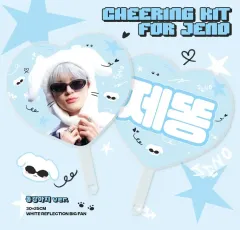 2025年最新】ジェノ うちわの人気アイテム - メルカリ