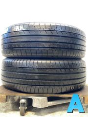 タイヤ4本 《 ヨコハマ 》 ブルーアース-GT AE51 [ 195/50R19