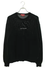 2024年最新】Supreme Fuck Sweaterの人気アイテム - メルカリ