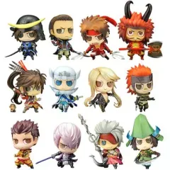 きゃらふぉるむ 戦国BASARA4 石田三成 (ノンスケール ABS/PVC製塗装済み完成品) d2ldlup Amazon.co.jp: きゃらふぉるむ 戦国BASARA4 石田三成 (ノン