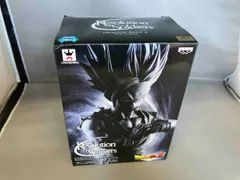 (未使用･未開封品)　ドラゴンボールZ Resolution of Soldiers vol.4 孫悟飯 通常カラー単品 0pbj0lf Amazon.co.jp: ドラゴンボールZ Resolution of Soldiers vol.4