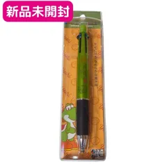 2025年最新】ニンテンドーワールド ボールペンの人気アイテム - メルカリ