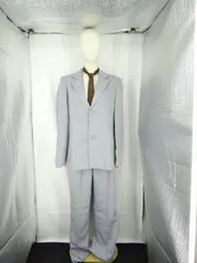 【コスプレ衣装】黒子のバスケ 海常高校男子制服風【XL】