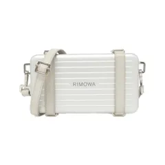 2025年最新】rimowa パーソナルの人気アイテム - メルカリ 