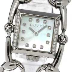 2021年最新海外 GUCCI メルカリ ダイヤモンド 116.5 グッチ