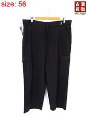 ジャンニヴェルサーチ GIANNI VERSACE 90～00S カーゴパンツのサムネイル