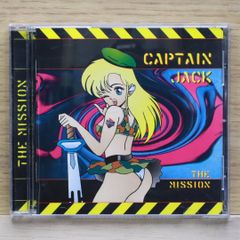 キャプテン・ジャック　グレイテスト・ヒッツ　～ CAPTAIN JACK ～ Greatest Hits : Captain Jack | HMV&BOOKS online - TOCP-70019