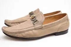 2025年最新】ドルガバビットローファーの人気アイテム - メルカリ