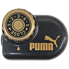 【 新品 未開封 】 クツワ PUMA プーマ 鉛筆削りトガール PM192 未使用 送料無料のサムネイル