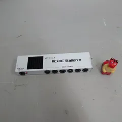 CAJ AC→DC Station III with AC Adapter ＋α Amazon.com: Kircuit AC/DC Adapter Compatible with Fujitsu fi