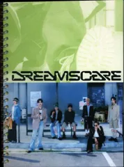 NCT DREAM DREAMSCAPE Ver. DREAMSCAPE