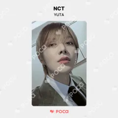 NCT 2020 ユウタ 悠太 RESONANCE スペシャルイヤーブックトレカ NCT 2020 ユウタ 悠太 RESONANCE スペシャルイヤーブックトレカ