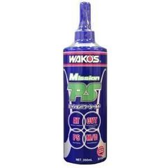 WAKO'S P&ATS パワステ&ATシールコート2本set 新品未使用品③ WAKO'S P&ATS パワステ&ATシールコート2本set 新品未使用品③ - メルカリ