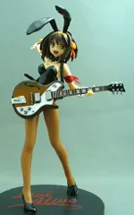 【中古】フィギュア 涼宮ハルヒ 「涼宮ハルヒの憂鬱」 エクストラフィギュアLive Alive