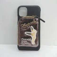 ACCOMMODE  スマホケース E 43412 【1307120043412】