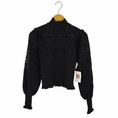 ザラ ZARA LIMITED EDITION KNIT SWEATER レディース  us s