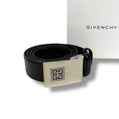アーカイブ】VERSACE ウエスタン3連ベルト シルバー 75 - メルカリ