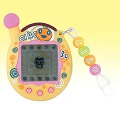 未開封 CIAO 超じんせーエンジョイ たまごっちプラス　ちゃお　まめっち 未開封 CIAO 超じんせーエンジョイ たまごっちプラス ちゃお